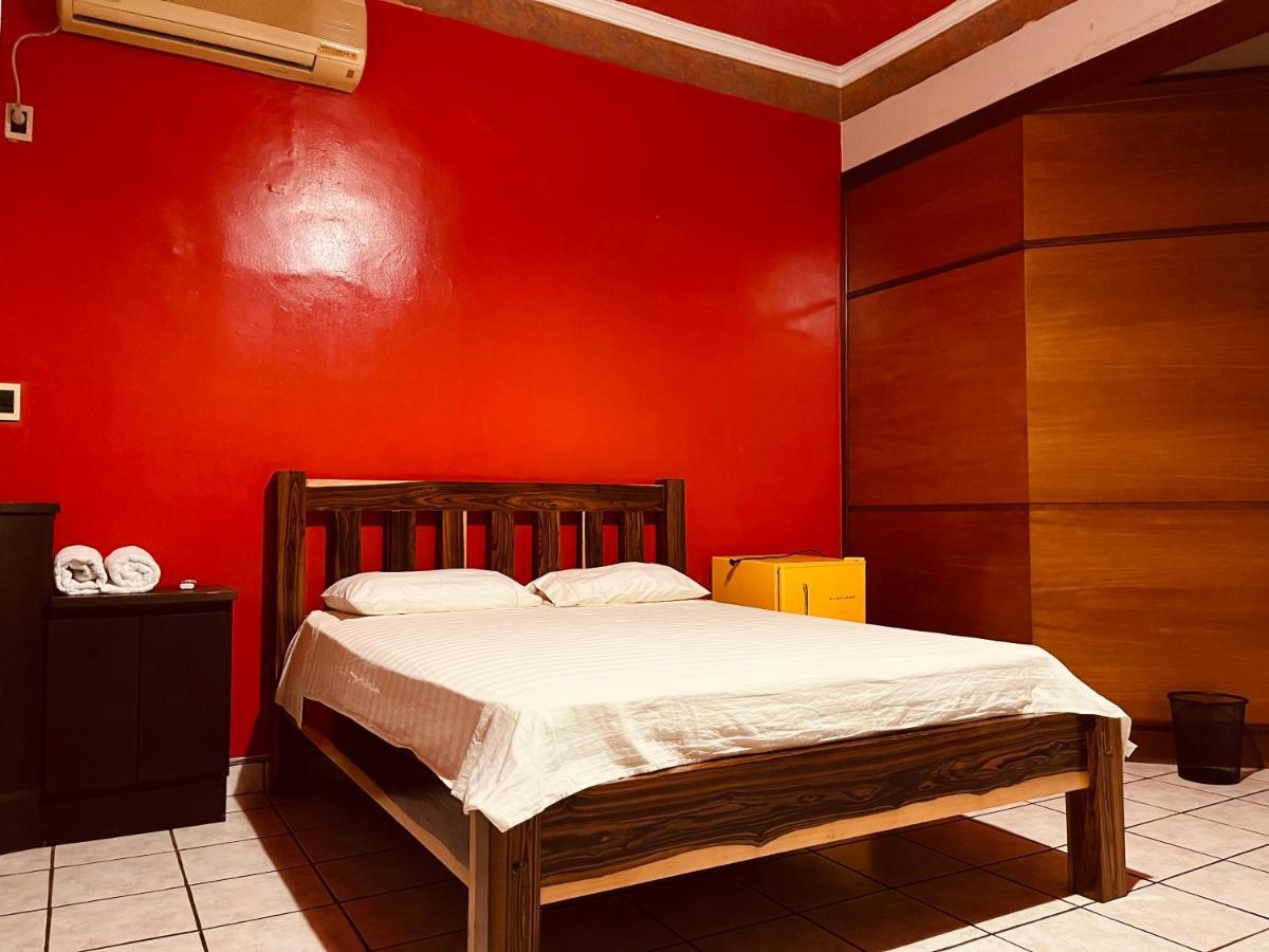 Dom Alberto Hostel Corumbá Esterno foto