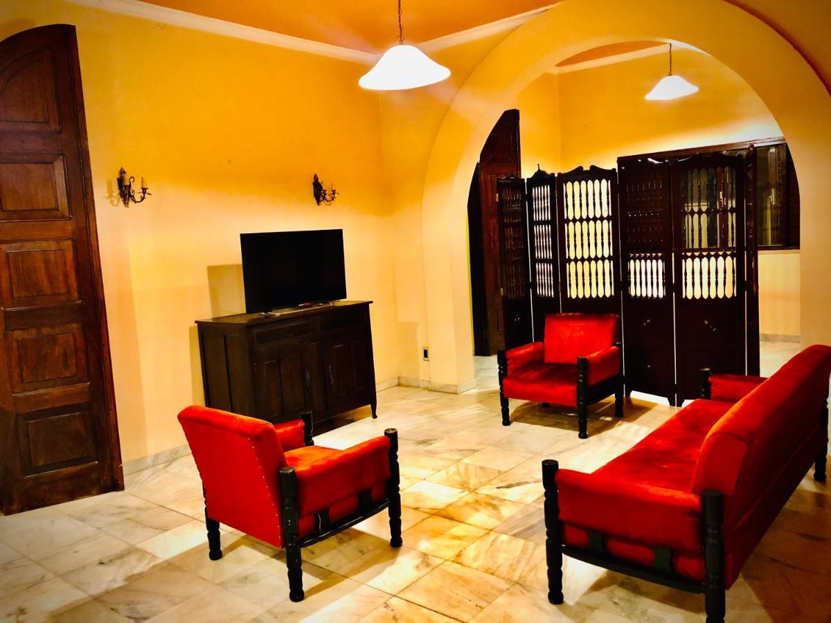 Dom Alberto Hostel Corumbá Esterno foto